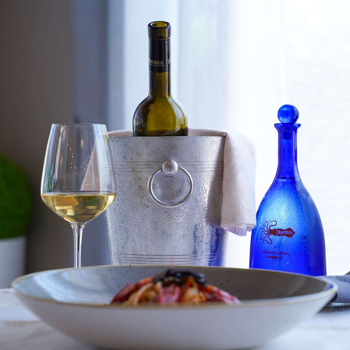 Ristorante Calamare Photos 2